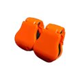 thumbnail image 1 of Maoww Multifunctional Rod Holder Must-Have Accessory For Anglers Portable FishingRod Fixed Ball ABS orange 2pc, 1 of 3