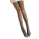 thumbnail image 3 of Mallas de invierno para mujer, cálidas, elásticas, duraderas y sin costuras. 320G Marrón Translúcido, 3 of 7