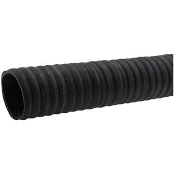 Dayco Radiator Hose,2-1/2" ID x 4 ft. L 75250GL