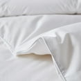 thumbnail image 3 of Martha Stewart  Tencel Hungarian White Goose Down Comforter Twin, 3 of 4