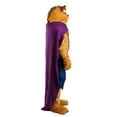 thumbnail image 6 of Men's Authentic Caped Disney Beast Costume, 6 of 10
