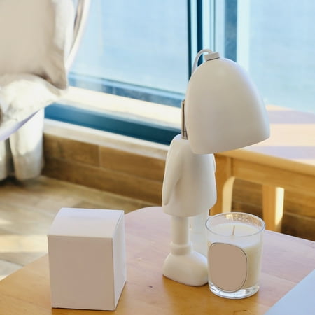 

Christmas Savings Clearance 2022! CWCWFHZH Candle Warmer for Scented Candles Wax Melter Melts Warmer Lamp with Light Power A-djustable Frosted Metal Body