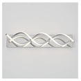 thumbnail image 2 of DNA Integrated LED Vanity Light – Modern Bathroom Lighting Fixture – 19W, 1100 Lumens – Dimmable, Energy Efficient LED Light – Easy Installation, Finish Chrome 27", 2 of 7