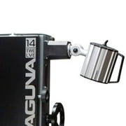 Laguna Tools MBA14/12 LIGHT 14|12 110V Short Arm Pro Light System
