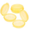 thumbnail image 4 of Boîte à Médicaments 3 Pcs pour Usage Quotidien en Matériau PP et Design Simple, 4 of 9