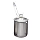 thumbnail image 2 of Cafetera Turca Cafetera De Turco Inoxidable De 370 Y 670 Ml Con Mini De Para Manijas, 2 of 7