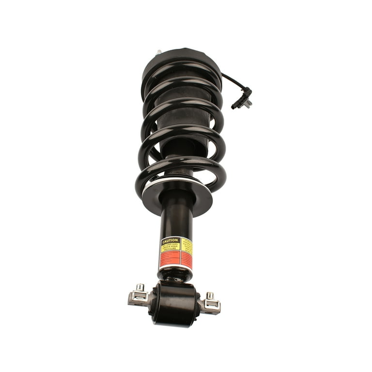 BMTBUY Front SHOCK ABSORBER For Strut Assy for Chevy Silverado  