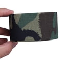 thumbnail image 4 of 5CMx5M Camo Wrap Outdoor Hunting Bionic Tape Waterproof Forest Camouflage, 4 of 4