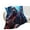 DCCJX1chudan-2XN, variant on Guitar Skeleton Rock Flannel Throw Blanket for Gifts for Women Men Girls Boys All Seasons