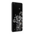 thumbnail image 4 of Pre-Owned Samsung Galaxy S20 Ultra Android (US Version) (USA Version) - G988U - Unlocked - 128GB Cosmic Black (Fair), 4 of 4