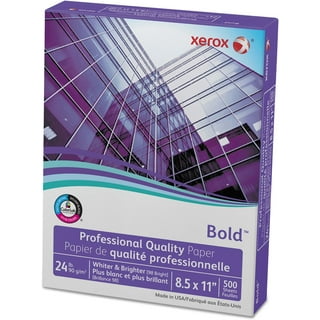 Xerox Xpressions Elite Copier Paper