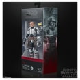 thumbnail image 3 of Star Wars The Bad Batch: The Black Series Tech Kids Toy Action Figure for Boys and Girls (9”), 3 of 9