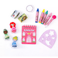 thumbnail image 4 of Princess Castle Design Activity, 4 of 4