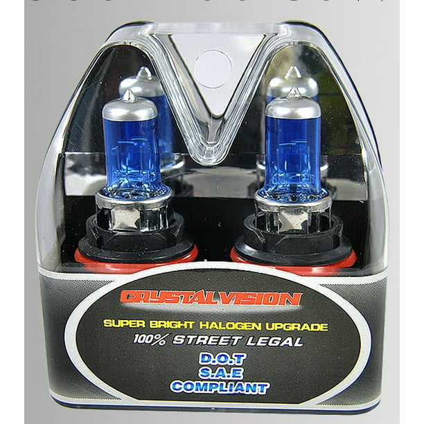 9004 HB1 12V 100W Direct Replace Auto Vehicle Car Factory Halogen Light
