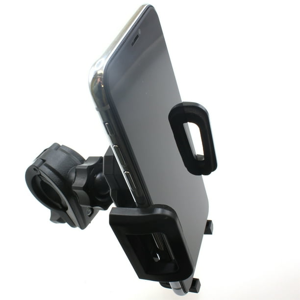 Handlebar Bicycle Mount for REVVL V Plus 5G Phone Holder Bike Cradle