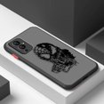 thumbnail image 3 of Matte Case for Oneplus 10 9 8T 8 7 7T 6 6T 5T PRO NORD CE 2 N10 N100 5G Case Funda Coque Capa Shell Marvel Spiderman Venom LOGO, 3 of 5
