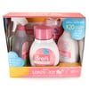 Dreft Loads of Joy Gift Pack, Laundry Set with Baby Laundry Detergent, and Stain Removers