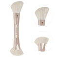 thumbnail image 1 of Brocha de maquillaje Patrick Ta Dual-End Contour Vegan, 1 of 1