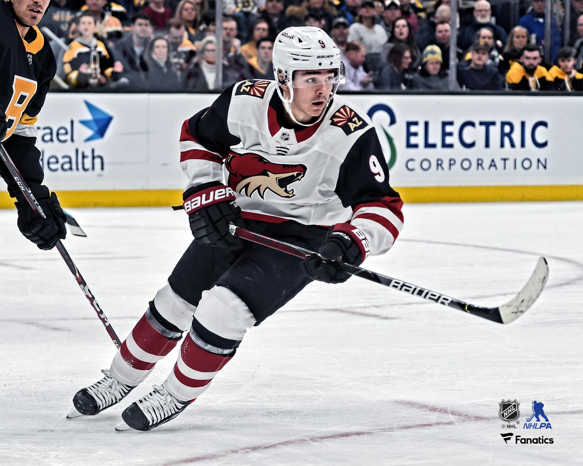 clayton keller jersey