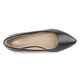 thumbnail image 3 of Zapatos DREAM PAIRS Flats de Punta Estilizada para Mujer en Negro, 3 of 6