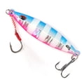 thumbnail image 3 of Señuelos de pesca, Señuelos de pesca Señuelos de pesca realistas de alta calidad Swimbaits artificiales Funcionalidad inteligente, 3 of 8