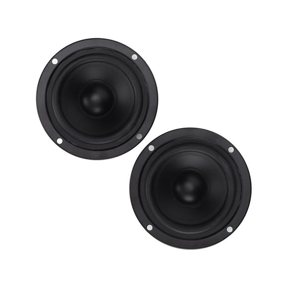 Speaker Diaphragm, Woofer Passive Speaker Diaphragm Speaker for Speaker