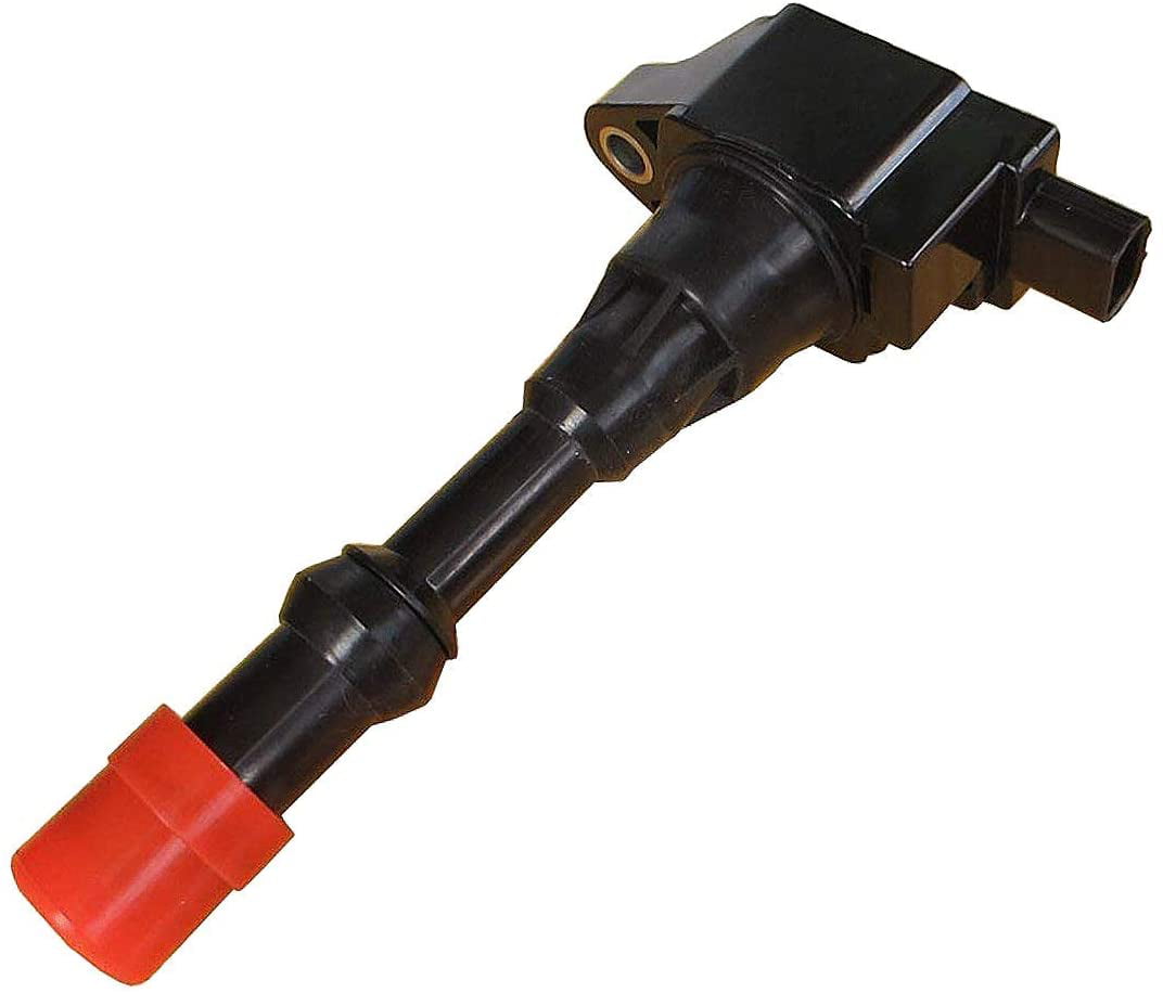 A-Premium Ignition Coil Pack Replacement for Honda Civic Hybrid 2003 2004  2005 L4 1.3L 30520-PWA-003 UF-373