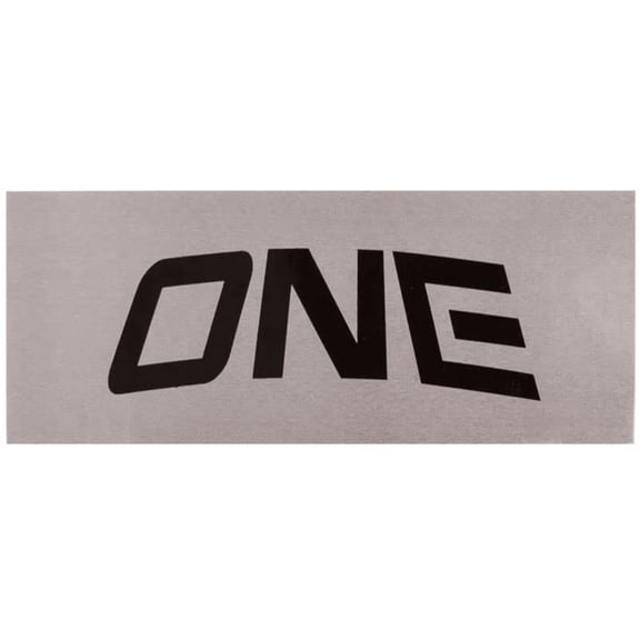 One MFG Steel Scraper - 6in