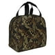 thumbnail image 2 of Easygdp Sea Turtle With Ocean Bolsa Térmica Premium - Tela Oxford Impermeable, Gran Capacidad, Bolsillo Frontal, Unisex para Trabajo, Escuela, Actividades al Aire Libre y Picnics, 2 of 8