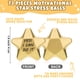 thumbnail image 2 of Pelotas antiestrés Deekin Star de Foam Relief Toys, 4 cm, 72 unidades, 2 of 6