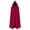 Red, variant on Hvyesh Medieval Hooded Cloak Halloween Renaissance Costume Lightweight Shawl Capelet