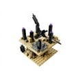 thumbnail image 3 of LEGO Minecraft Micro World: The End, 3 of 5