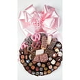 thumbnail image 3 of Le Chocolatier Baby Platter Of Chocolate Delights - 14 Inch - Cy/Special Kosher, 3 of 4