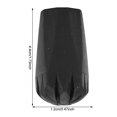thumbnail image 4 of Rdeghly TPR Outdoor General Trekking Pole Protector Accessory Anti-Skid Walking Stick Tip Cover,Walking Stick Tip Protector,Walking Stick Tip Cover, 4 of 9