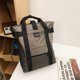 thumbnail image 2 of Bolsa para ordenador Mochila de viaje impermeable para estudiantes Caqui Sin género, 2 of 9