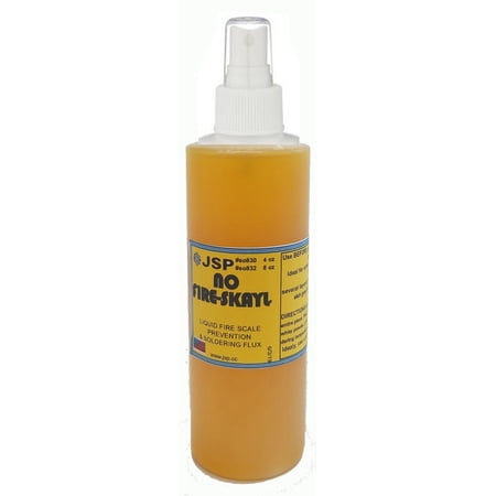NO-FYR-SKAYL® ( with spray nozzle) 4ozs