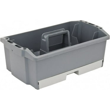 1 Tray 12 Compartment Utility Tool Box