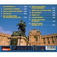 thumbnail image 2 of Austro-Sound Orchester Ich Bin in Mein Wien So V (CD), 2 of 2