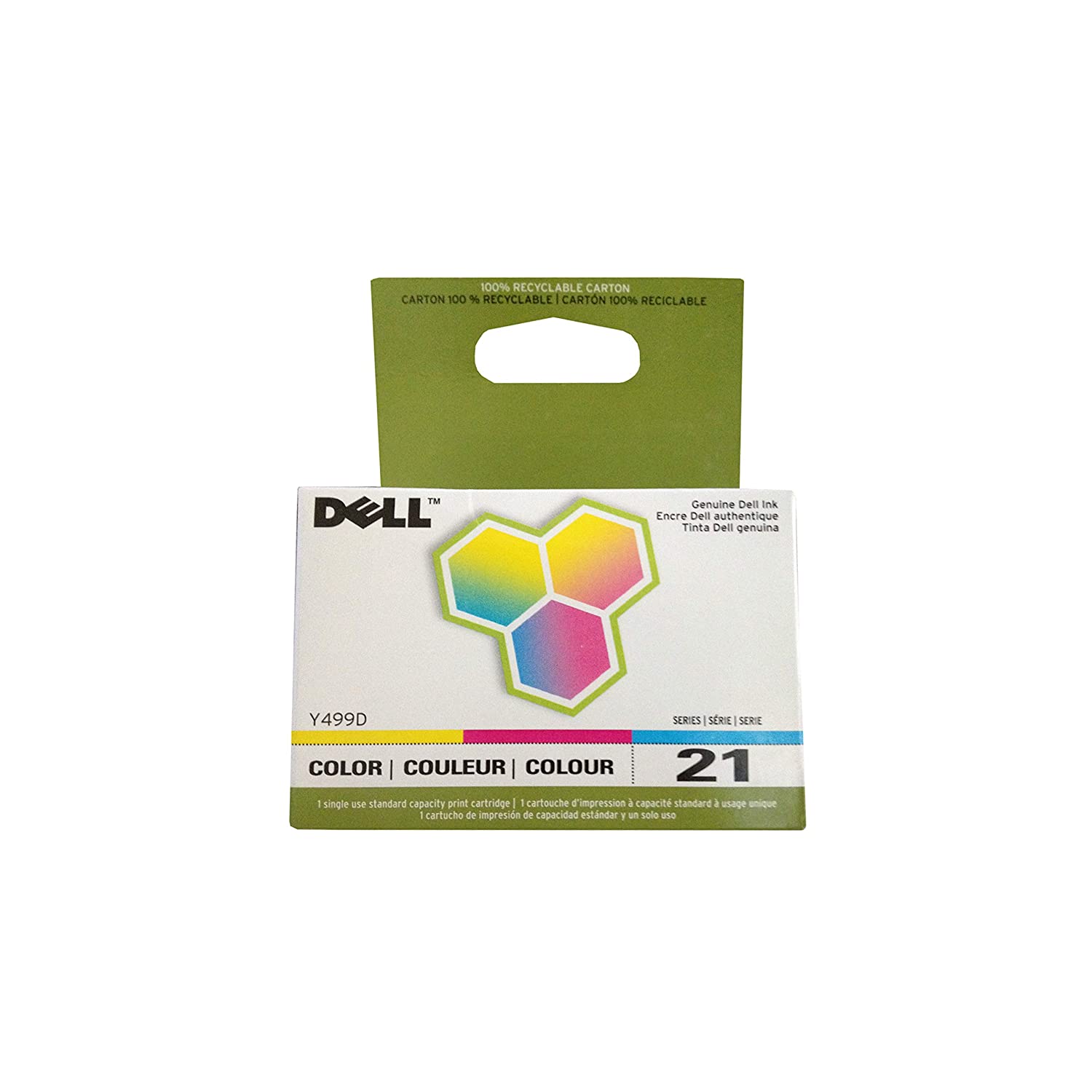 dell photo 926 ink walmart