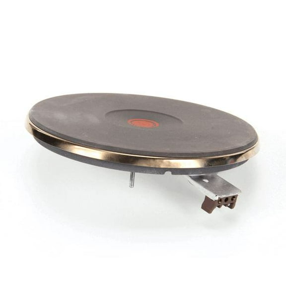 Apw Wyott Hot Plate Ego 208V 1410400 - Genuine OEM Replacement Part