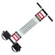 thumbnail image 3 of 3 en 1 primavera pecho desarrollador expansor hombres Fitness tensión extractor músculos ejercicio entrenamiento Fitness equipo bandas de resistencia WD.WDQZL Hogar, 3 of 3