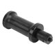thumbnail image 4 of Par de pedales de clavijas reposapiés CNC aleación de aluminio apto para R nineT/Scrambler/Pure F900R F900XR, 4 of 8