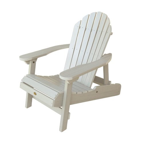 Hamilton Adirondack Chair in Teak by Buyers Choice