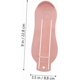 thumbnail image 4 of and Shoe Measurement Tool Foot Gauge for Baby and Easy to Carry Accurate Foot Measurement Device, 4 of 5