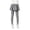 Grey, variant on Baby Girl Pants Fashion Cute Toddler Kids Baby Girls Cotton Leggings Pantihose Stretchy Basic Ankle Length Pants Pantyhose for Spring Fall,Purple,6-7 Years