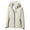 Beige, variant on tklpehg Womens Winter Coats Single Layer Zipper Hooded Coat Outdoor Jackets Fall Coat Long Sleeve Loose Leisure Overcoat Solid Color Outwear Red M