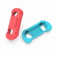 thumbnail image 3 of Switch Joy-Con Wrist Straps - 2-Pack Adjustable Wrist Bands for Left/Right Controllers, Anti-Slip Design, Perfect for Motion-Sensing Games | Switch Accessories, 3 of 6