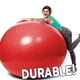 thumbnail image 4 of Globo Humano Gigante De 72 Pulgadas Escalada Redonda En Globo Globo De Látex Grueso Para Decoración De Eventos De Cumpleaños De Bodas, 4 of 7