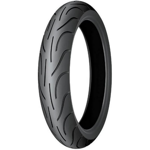 MICHELIN 120/70ZR17 58W U PILOT POWER 2CT FRONT