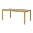 thumbnail image 2 of TEMPO OUTDOOR DINING TABLE, 2 of 5